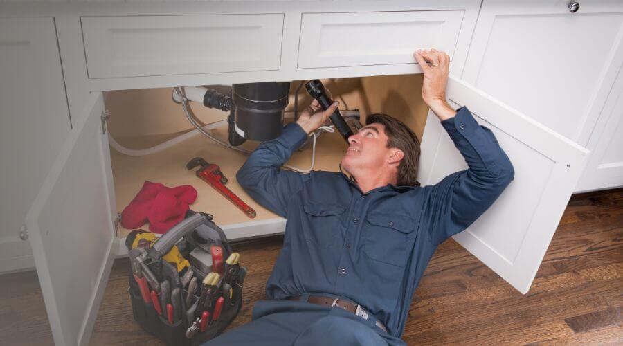 Local 24/7 Emergency Plumbing in Saint Marie, MT